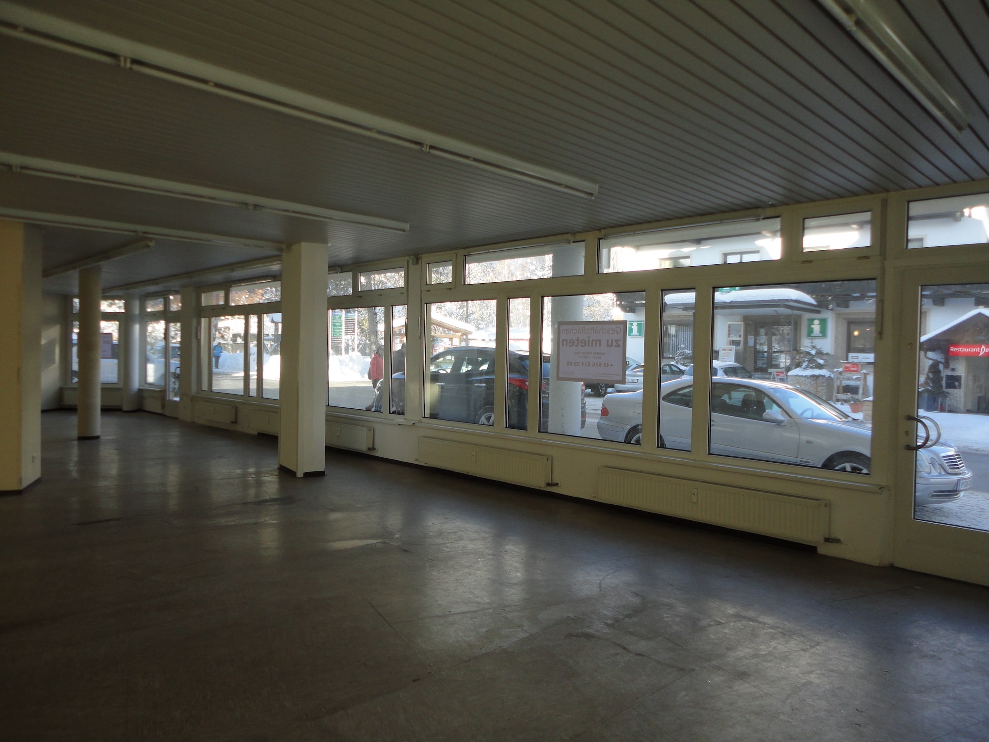 Eventlocations Ansicht 3